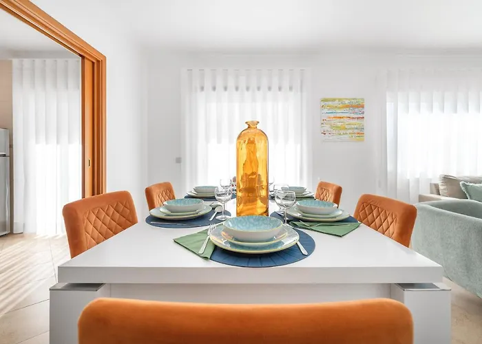 Ocean Getaway - Private Parking And Sea View