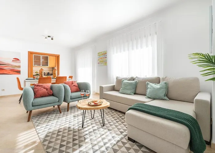 Ocean Getaway - Private Parking And Sea View