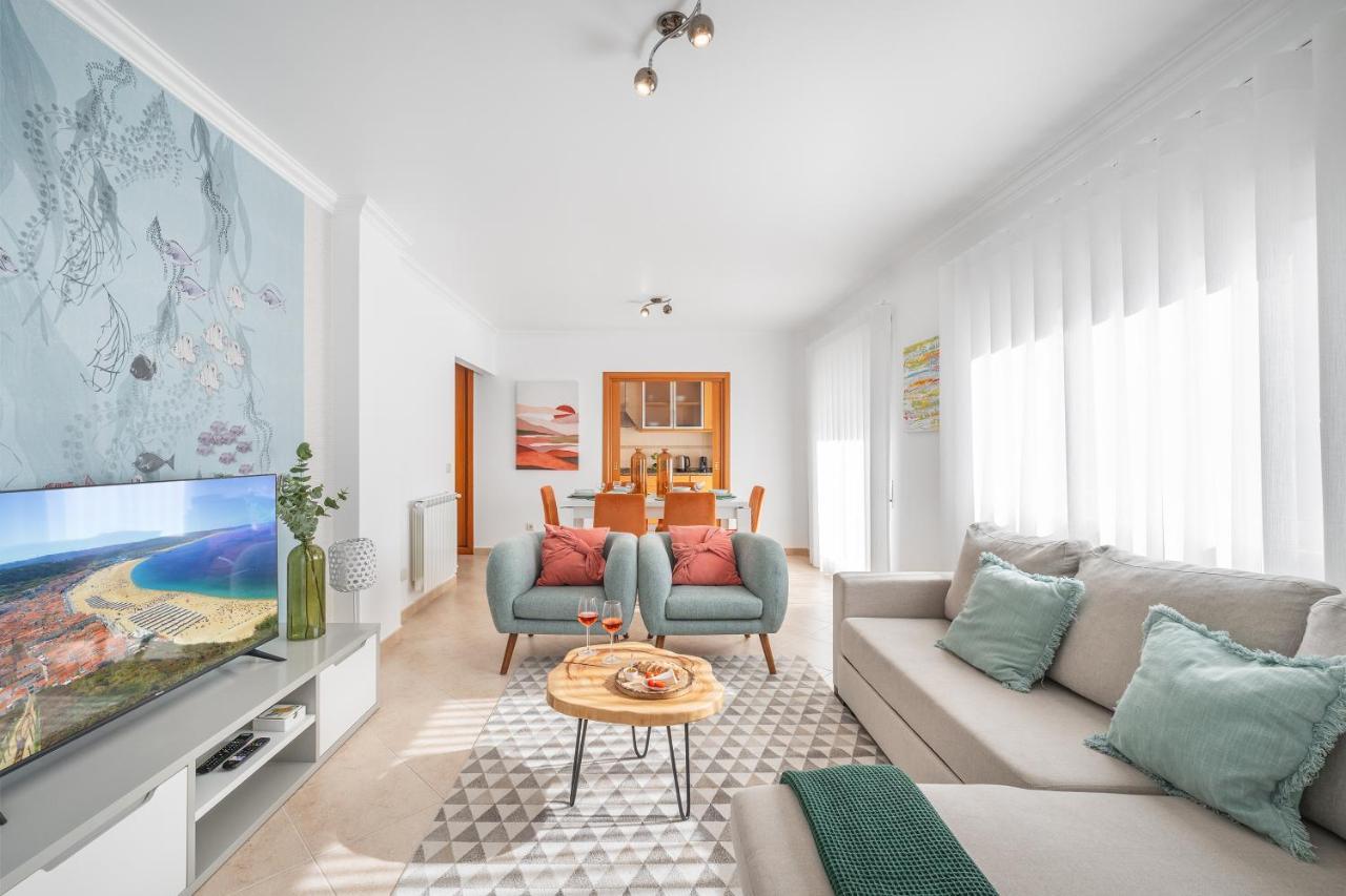 Ocean Getaway - Private Parking And Sea View Apartment *