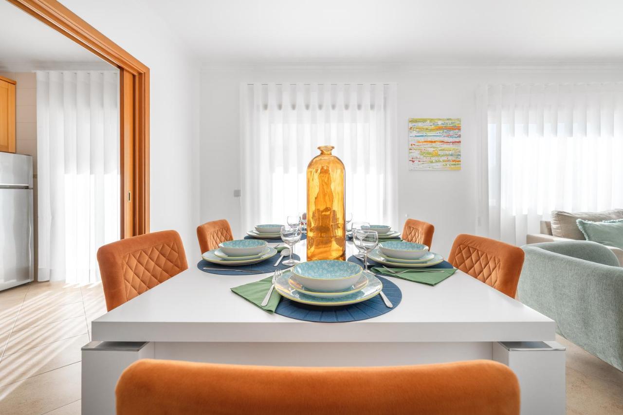 Apartment Ocean Getaway - Private Parking And Sea View
