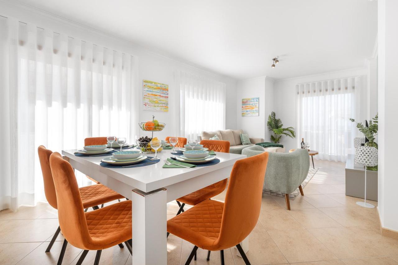 Ocean Getaway - Private Parking And Sea View Apartment