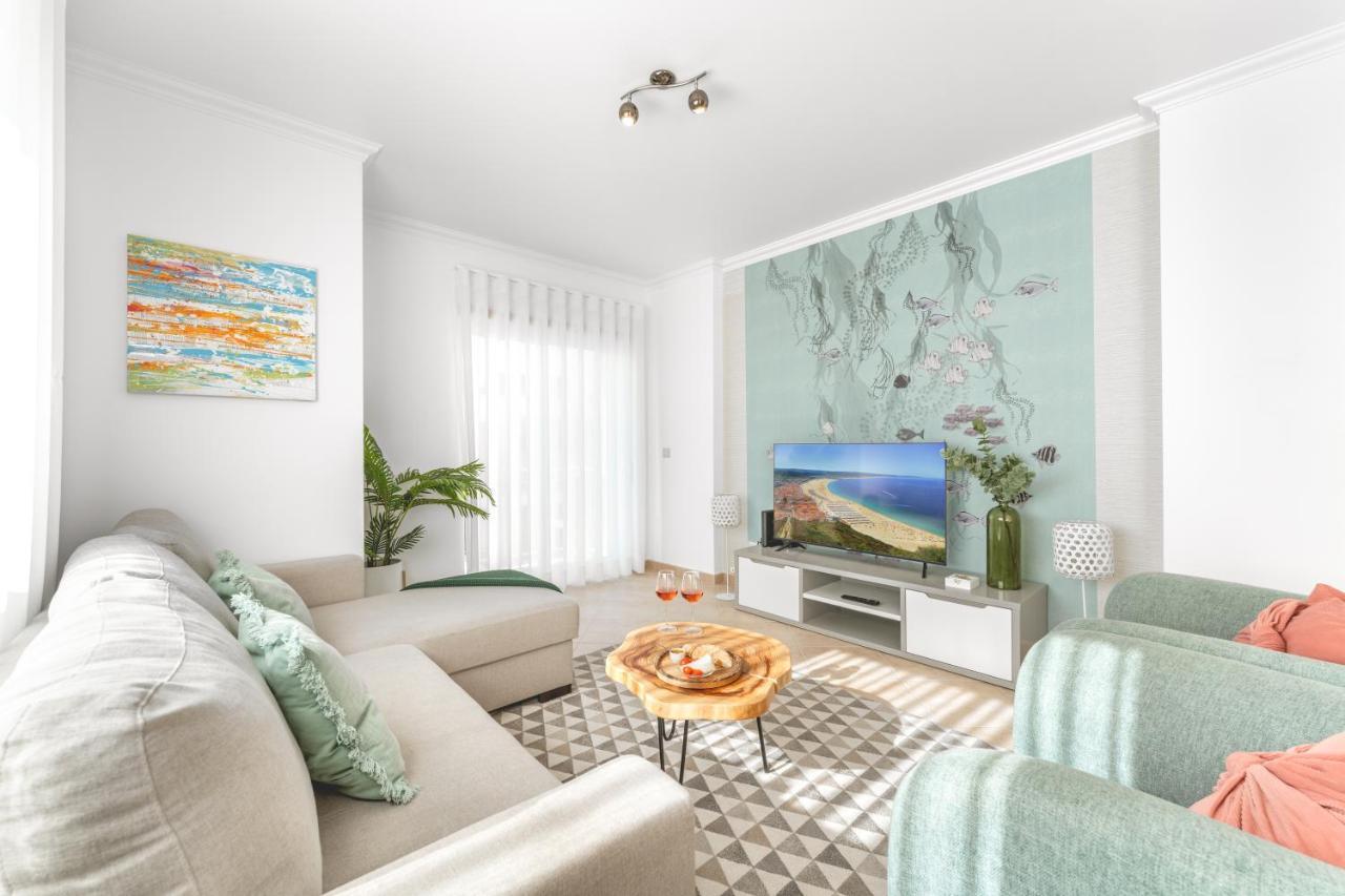 Ocean Getaway - Private Parking And Sea View Apartment *