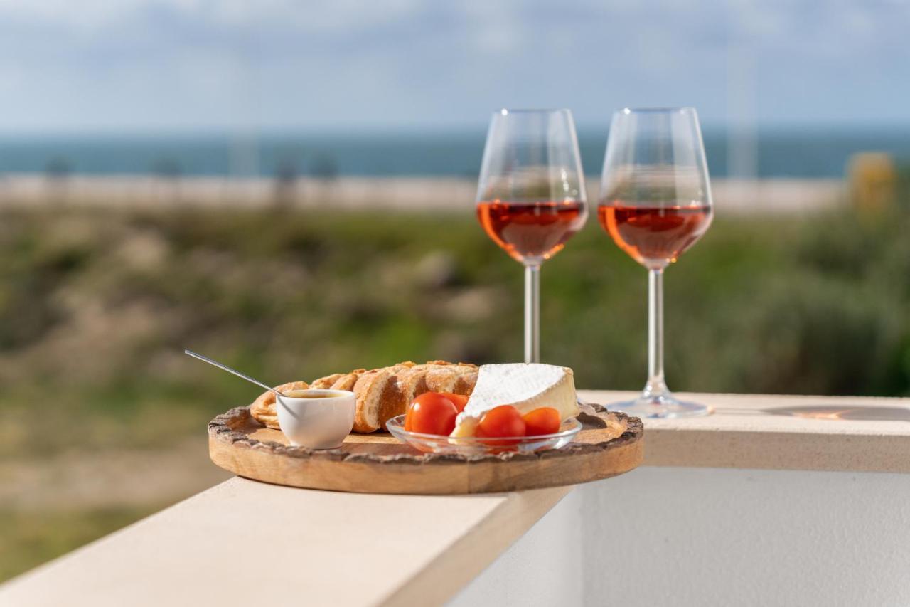 Apartment Ocean Getaway - Private Parking And Sea View