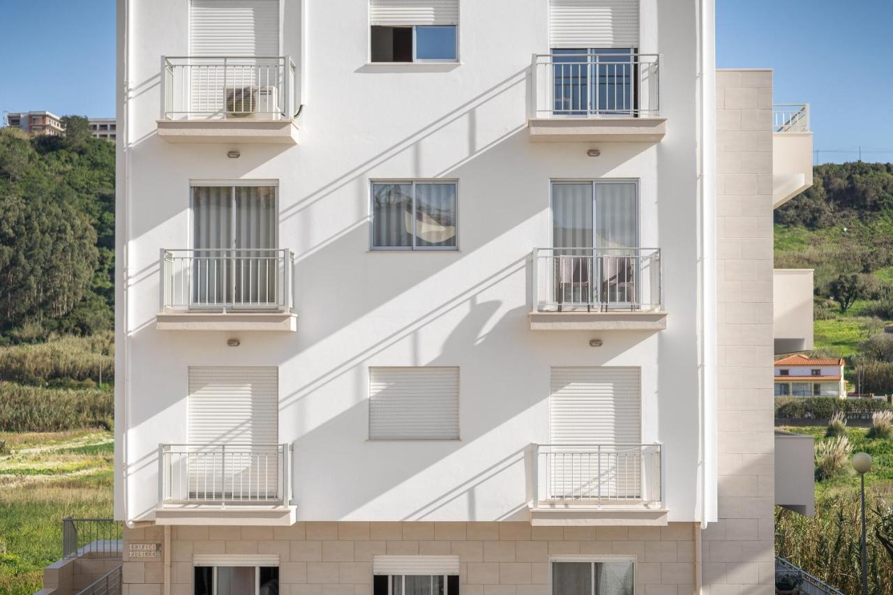 Apartment Ocean Getaway - Private Parking And Sea View *